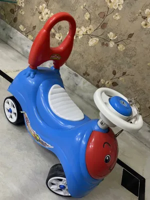 EVO LIFE KIDS SUNNY Ride On