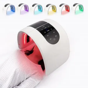 Face LED Mask Therapy
