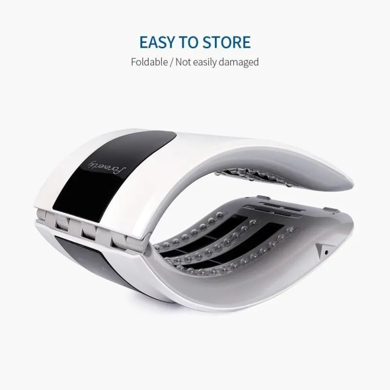 Face LED Mask Therapy