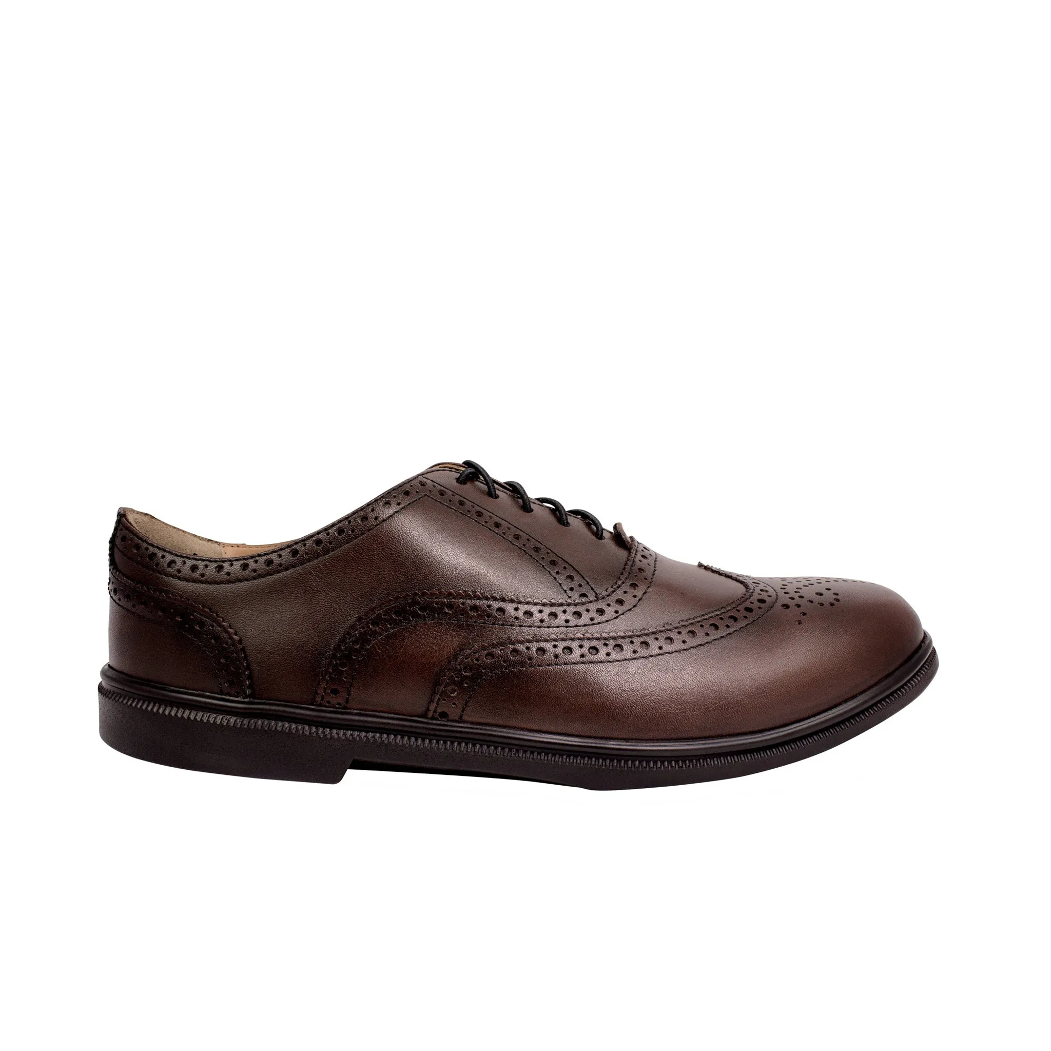FALCON Wingtip Oxfords (Outlet)