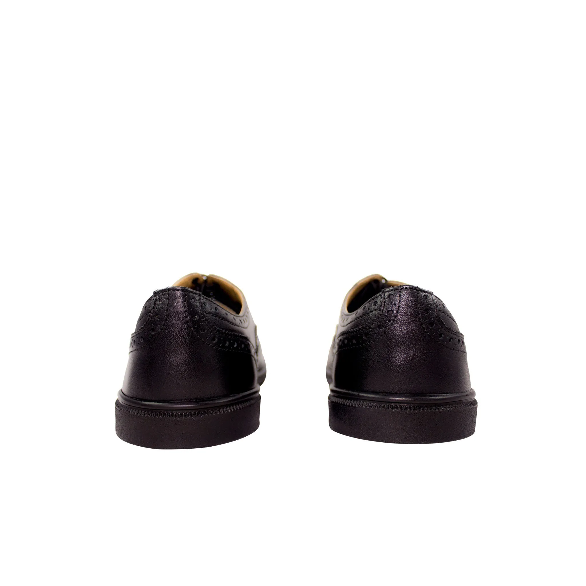 FALCON Wingtip Oxfords (Outlet)