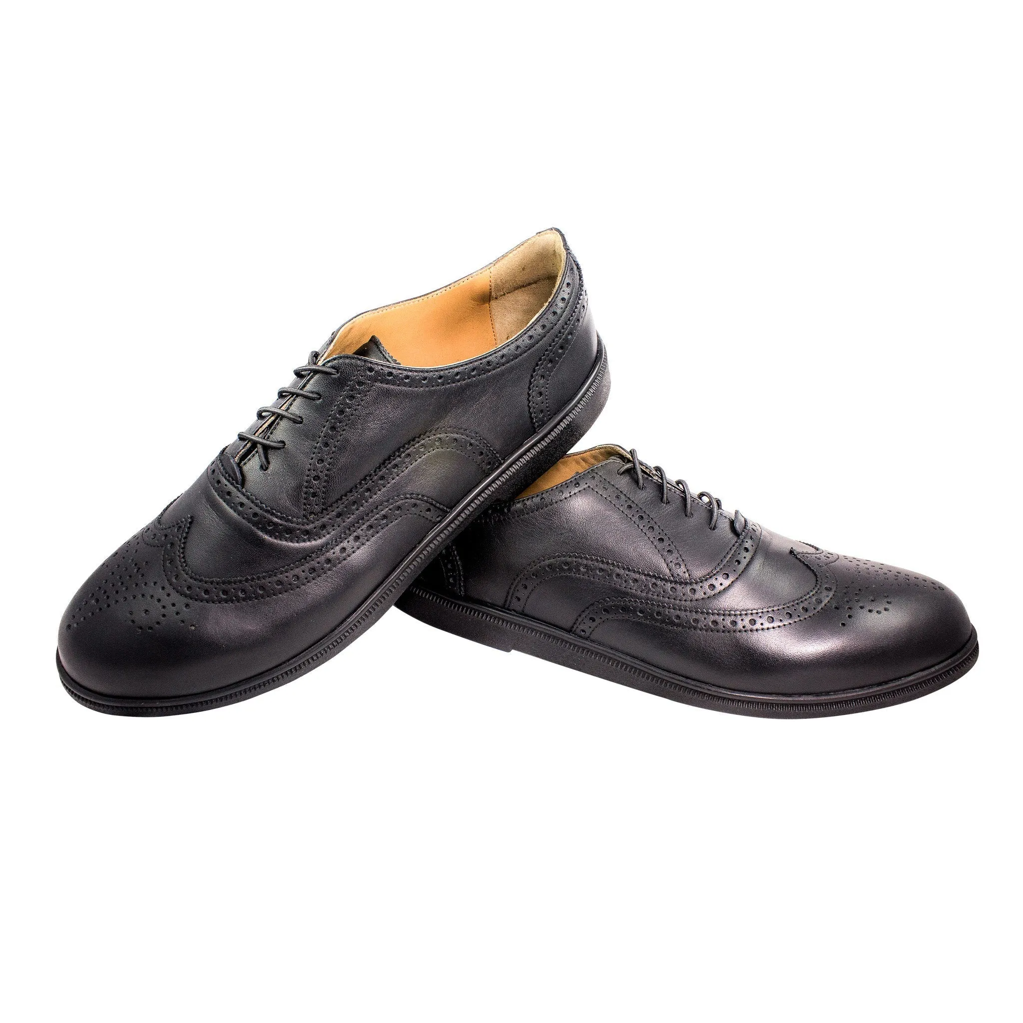 FALCON Wingtip Oxfords (Outlet)