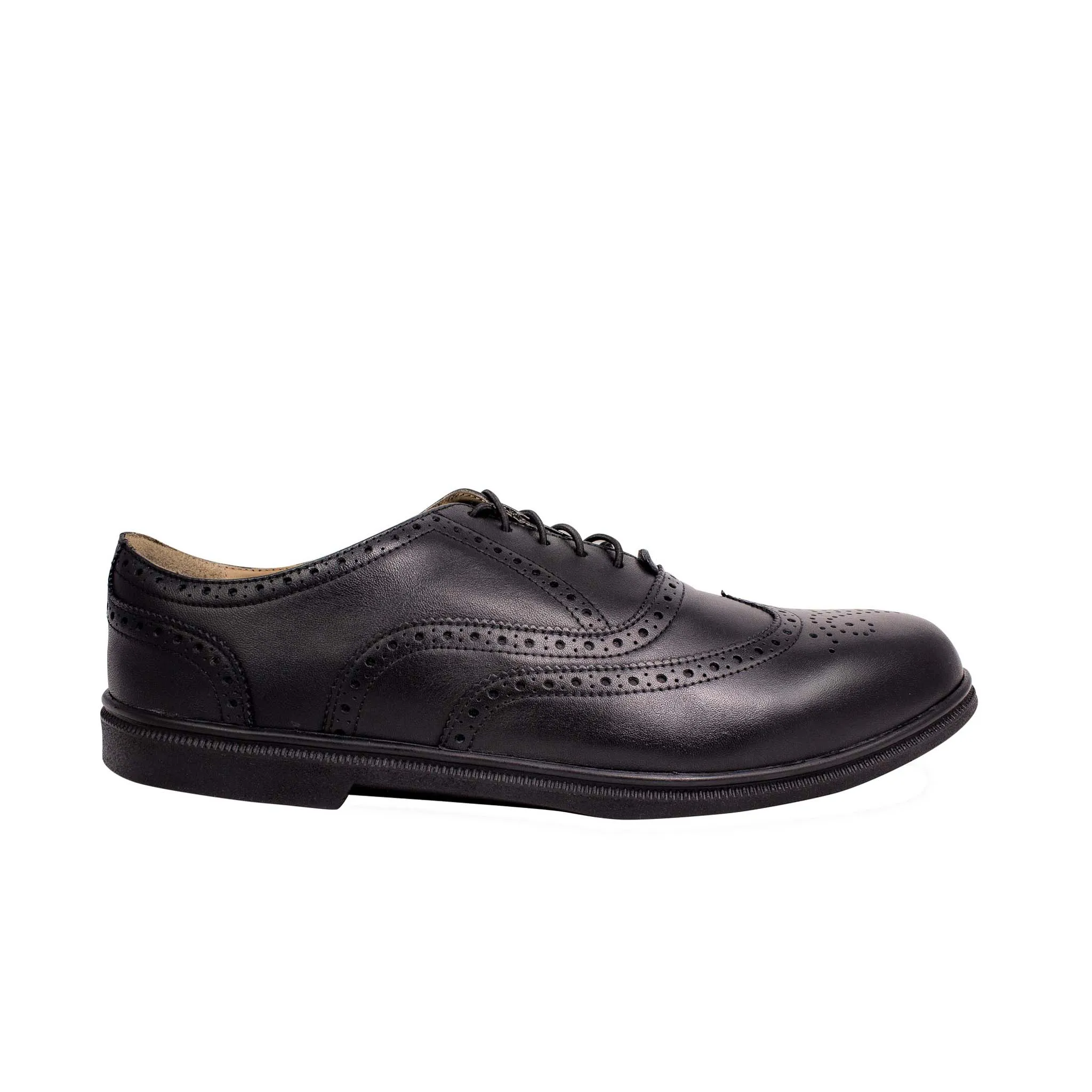 FALCON Wingtip Oxfords (Outlet)