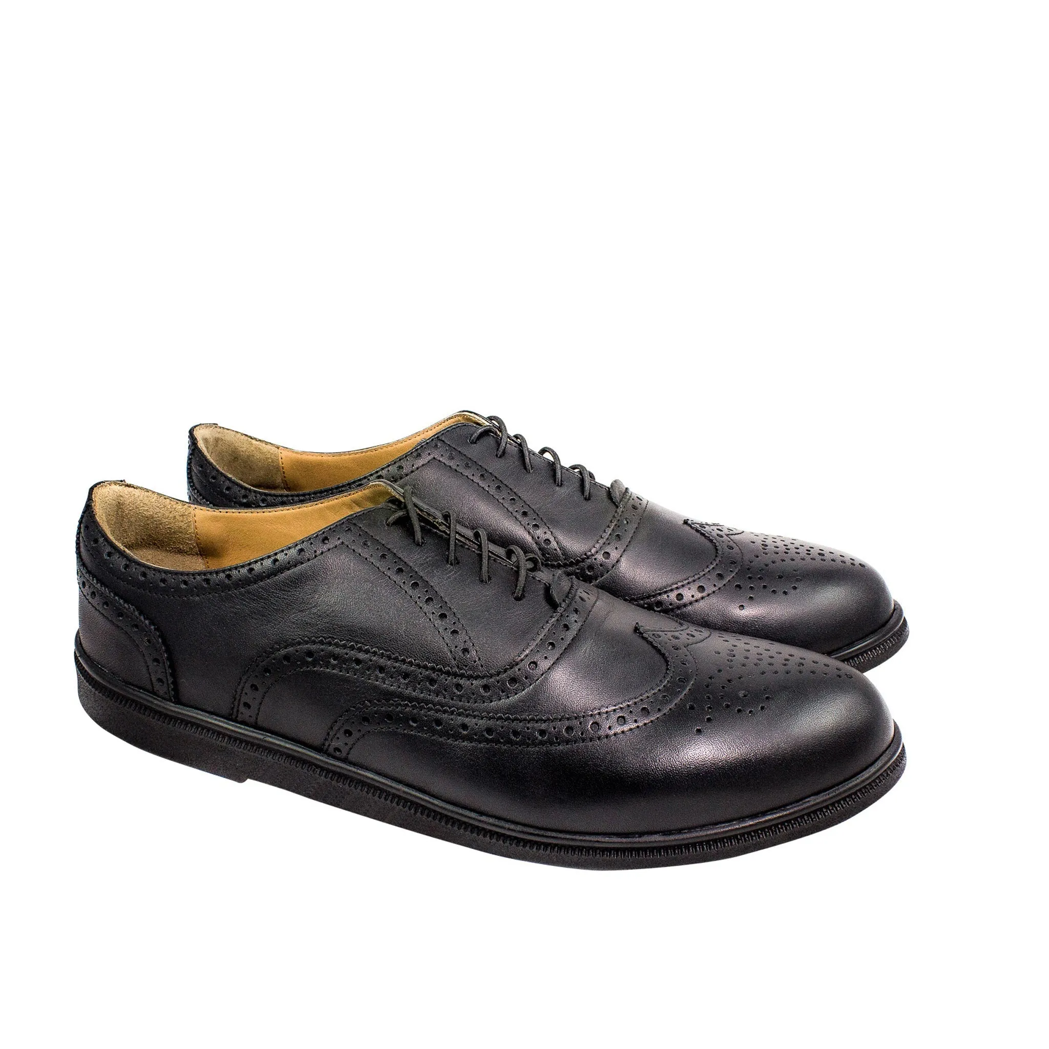 FALCON Wingtip Oxfords (Outlet)