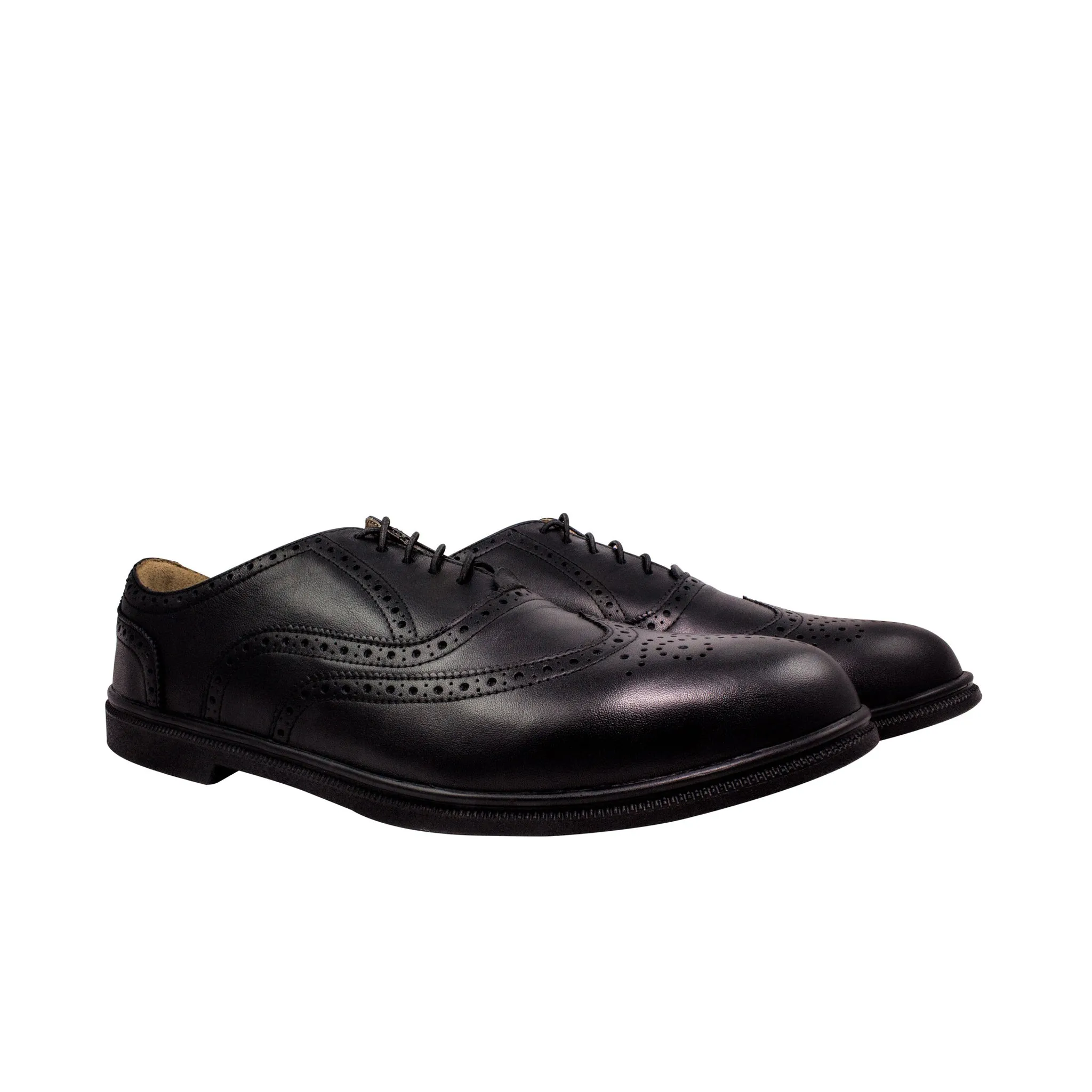 FALCON Wingtip Oxfords (Outlet)