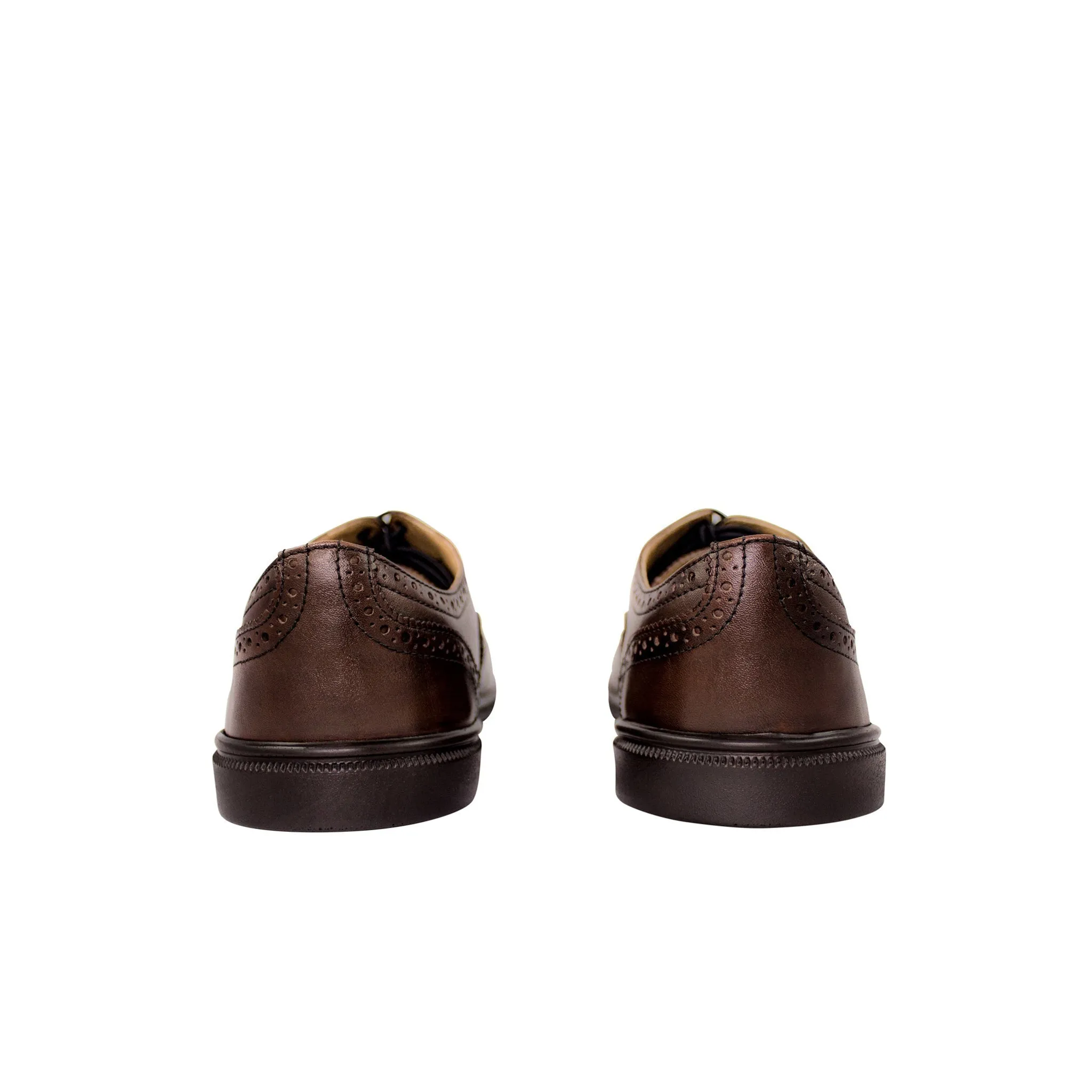 FALCON Wingtip Oxfords (Outlet)