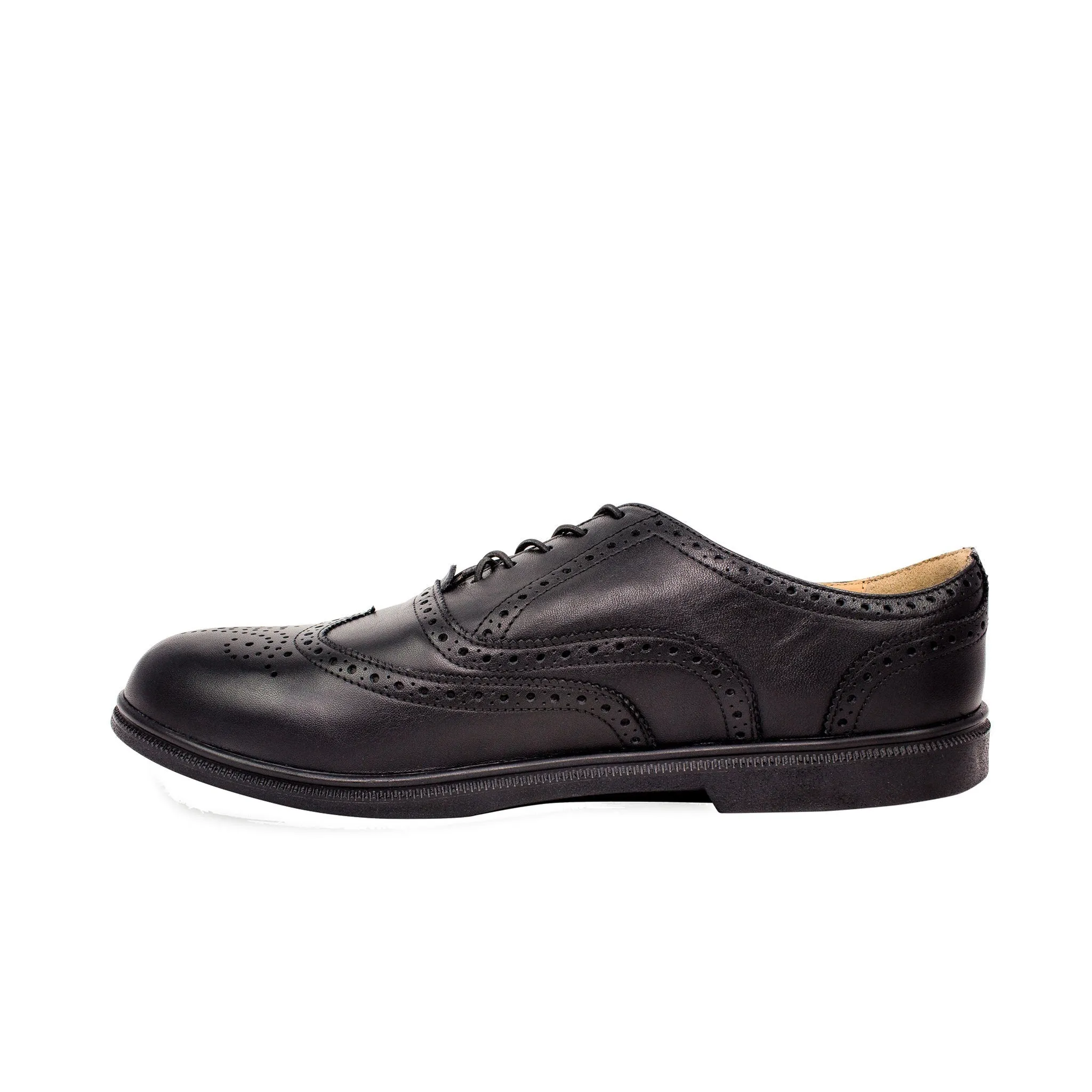 FALCON Wingtip Oxfords (Outlet)