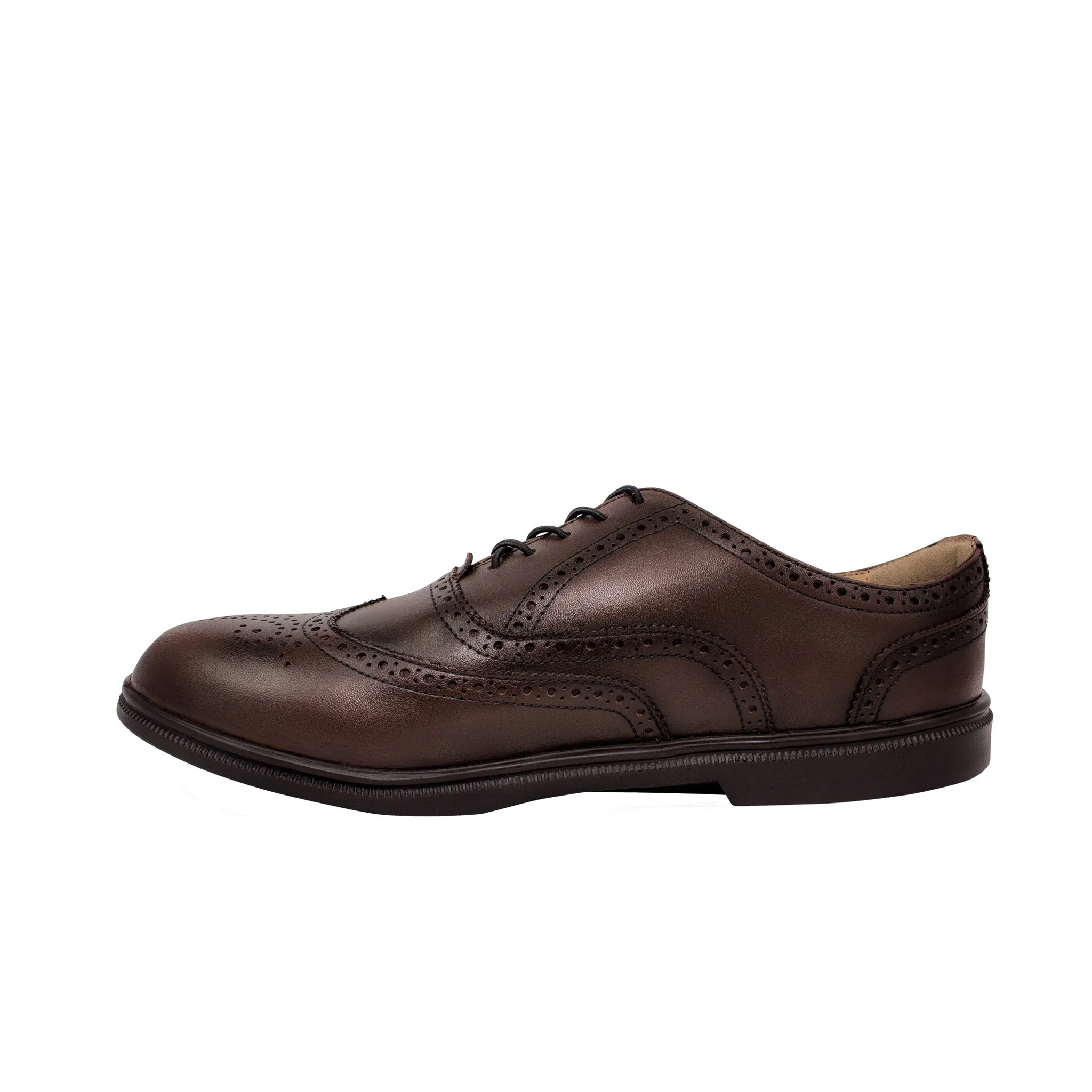 FALCON Wingtip Oxfords (Outlet)