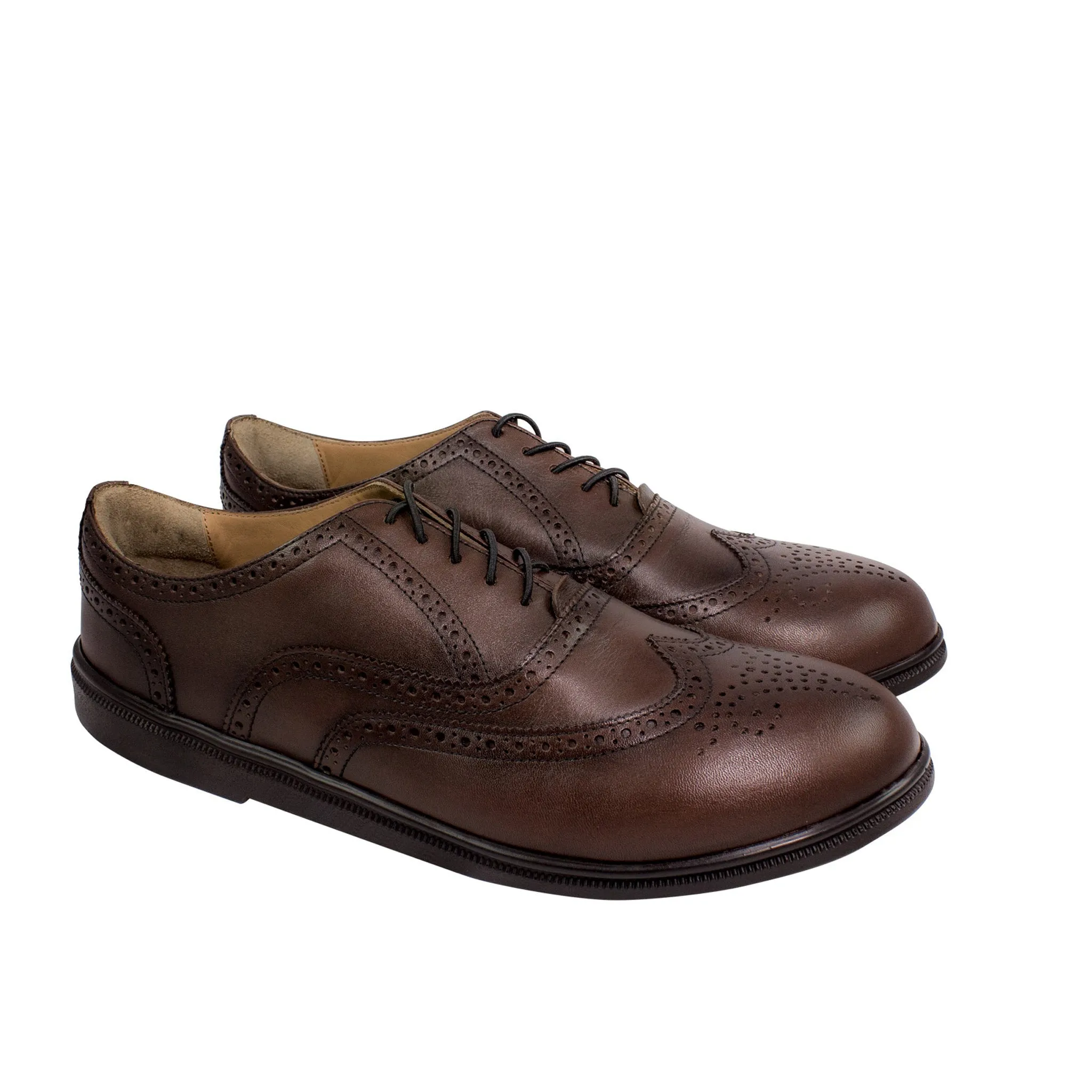 FALCON Wingtip Oxfords (Outlet)