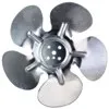 Fan Blade,  6 1/2" Condenser ,   5-Blades,  NRE # 210012