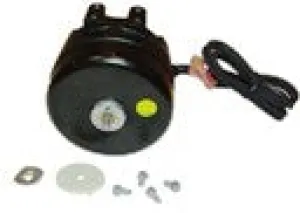 Fan Motor ,  120 Volt, 6 Watts,    CW,  NRE# 054533