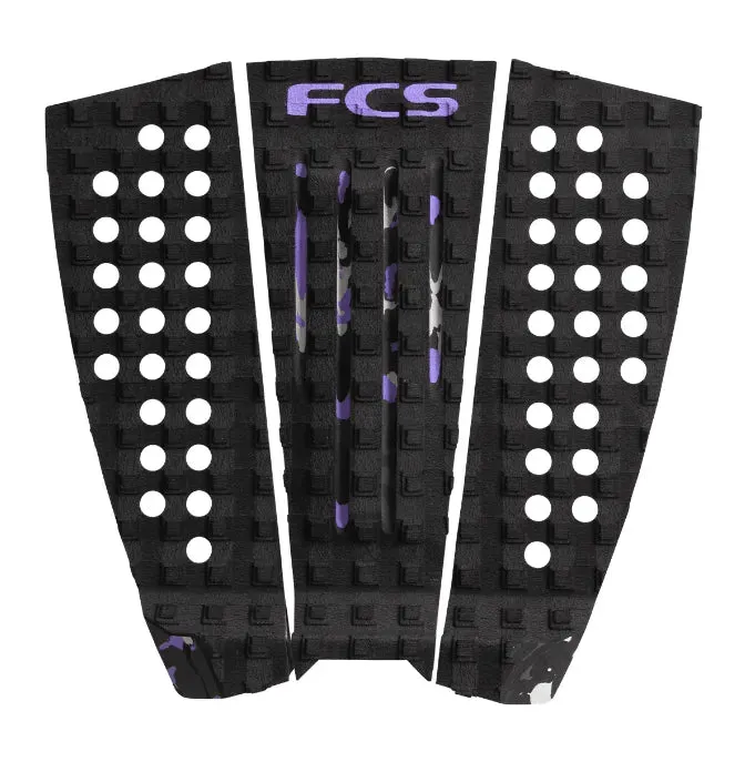 Fcs Julian Wilson