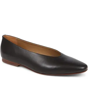 Felipa Leather Ballet - FELIPA / 324 285