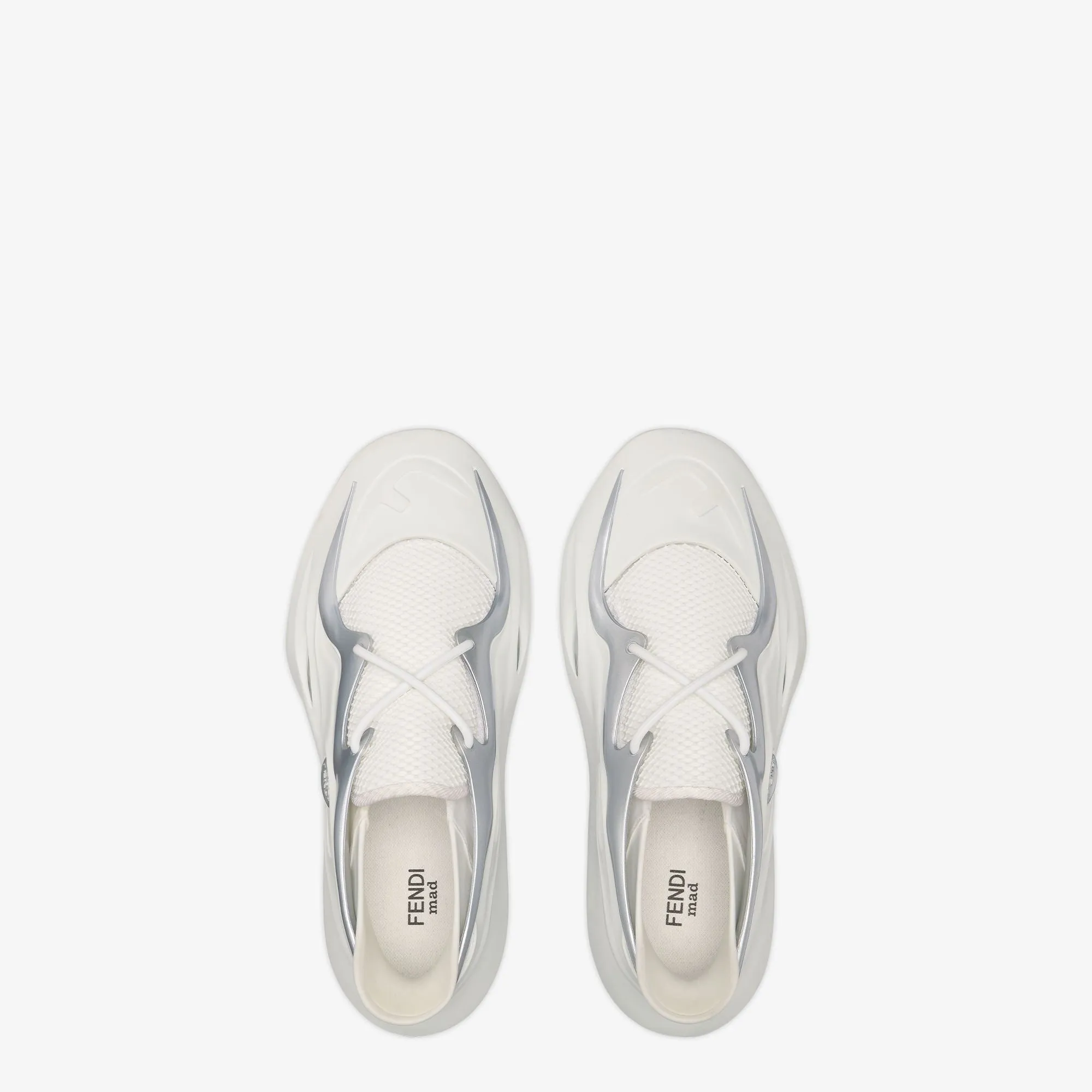 Fendi Mad Sneakers