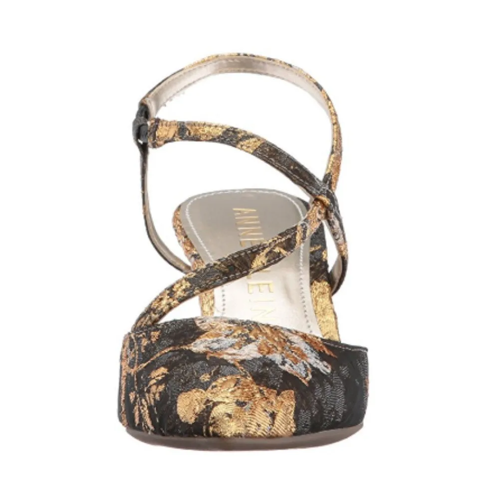 Ferdie Dark Grey Anne Klein
