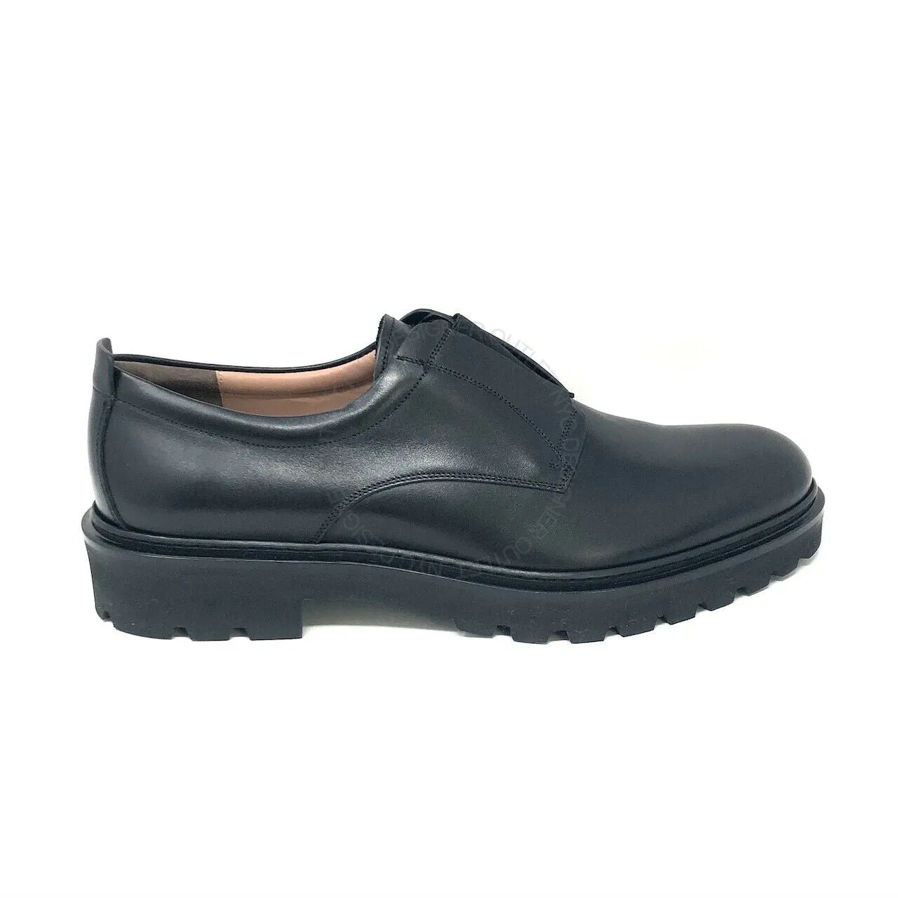 Ferragamo Bradbury Oxfords