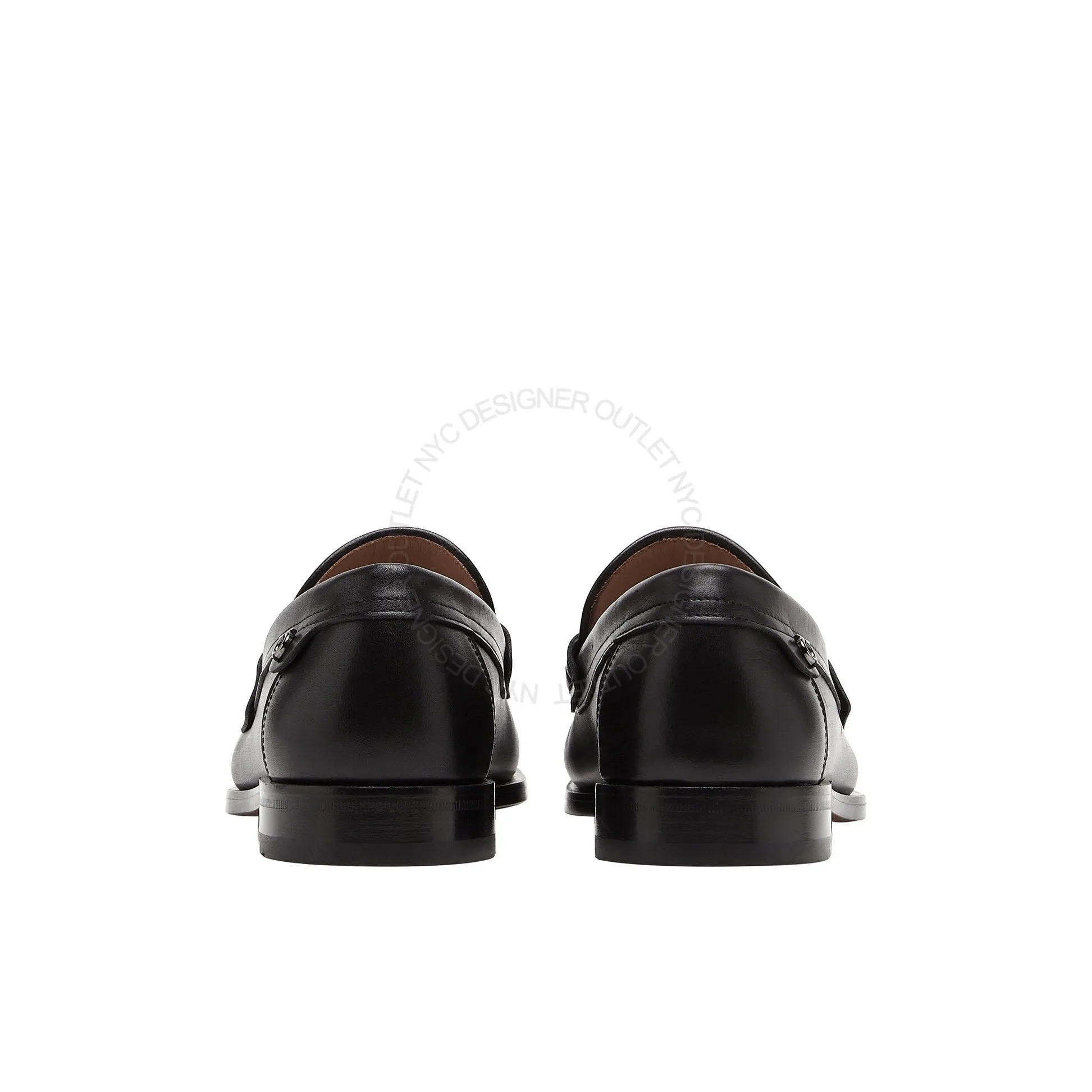 Ferragamo Port Moccasins