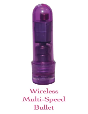 Fetish Fantasy Series Vibrating Strap-On Set