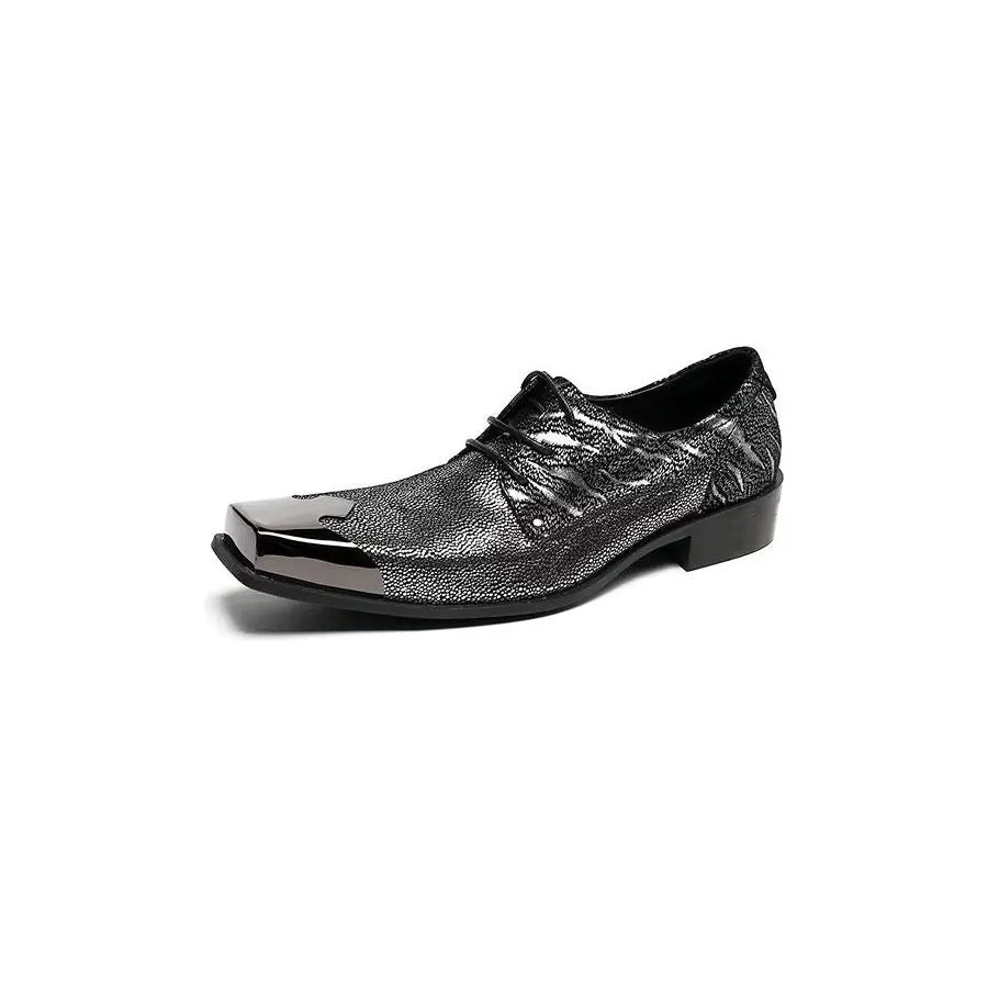 Fieralis Signature Business Oxfords