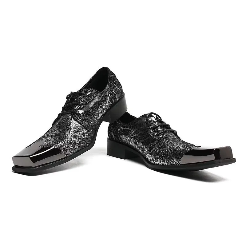 Fieralis Signature Business Oxfords