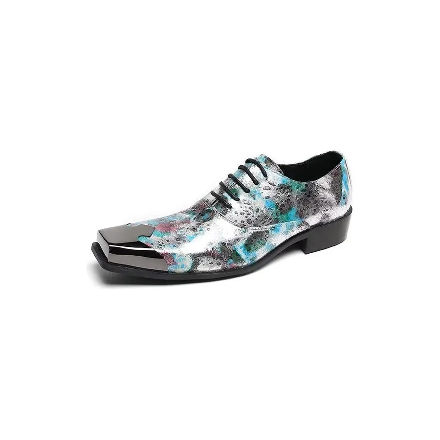 Fieralis Signature Business Oxfords