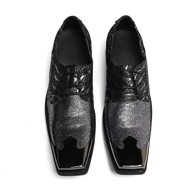 Fieralis Signature Business Oxfords