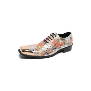 Fieralis Signature Business Oxfords