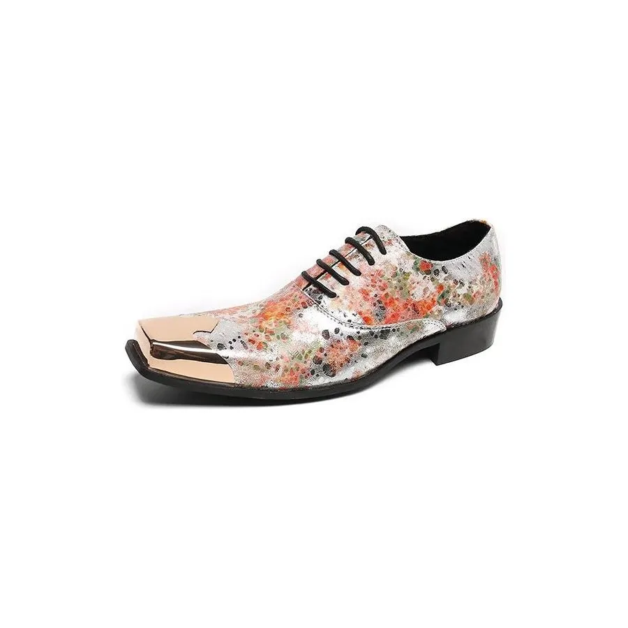 Fieralis Signature Business Oxfords