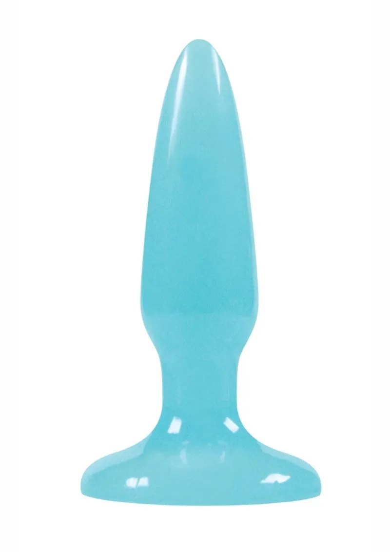 Firefly Pleasure Plug Mini Butt Plug