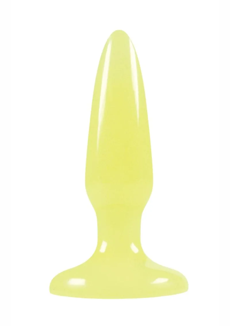 Firefly Pleasure Plug Mini Butt Plug
