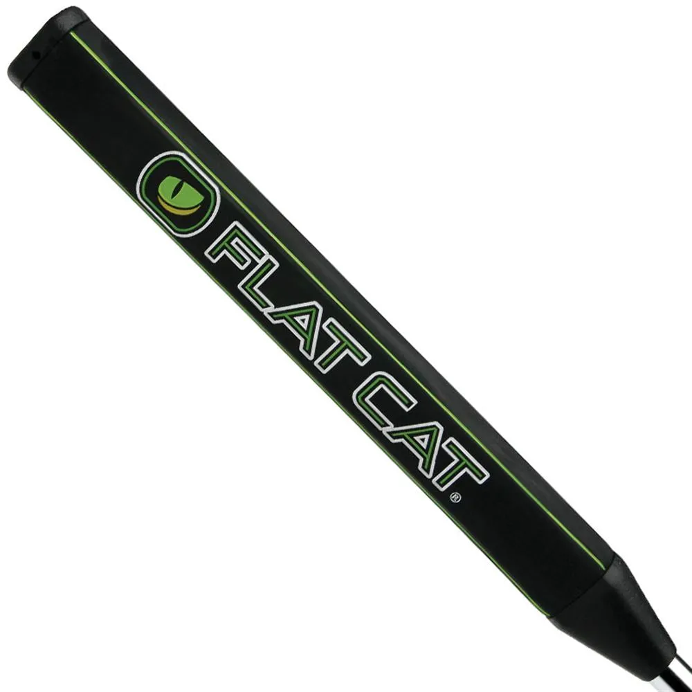 Flat Cat Tak Putter Grip