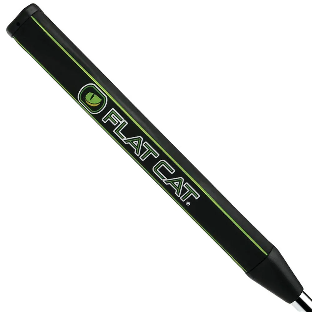 Flat Cat Tak Putter Grip