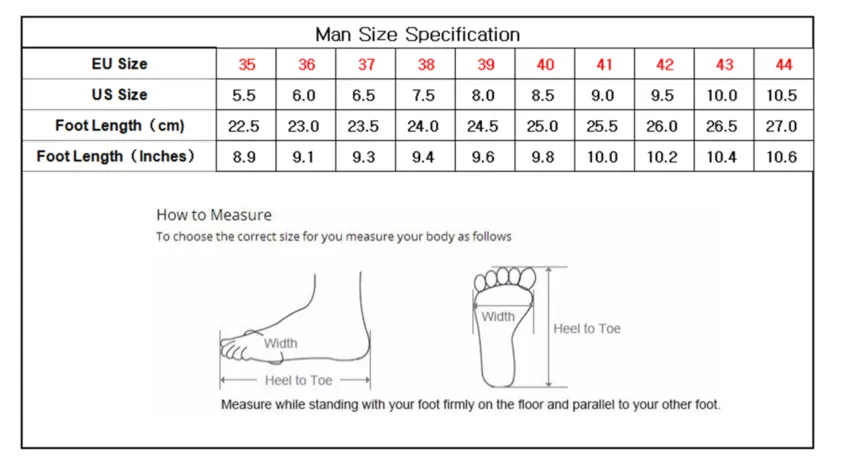 Flat Shoes