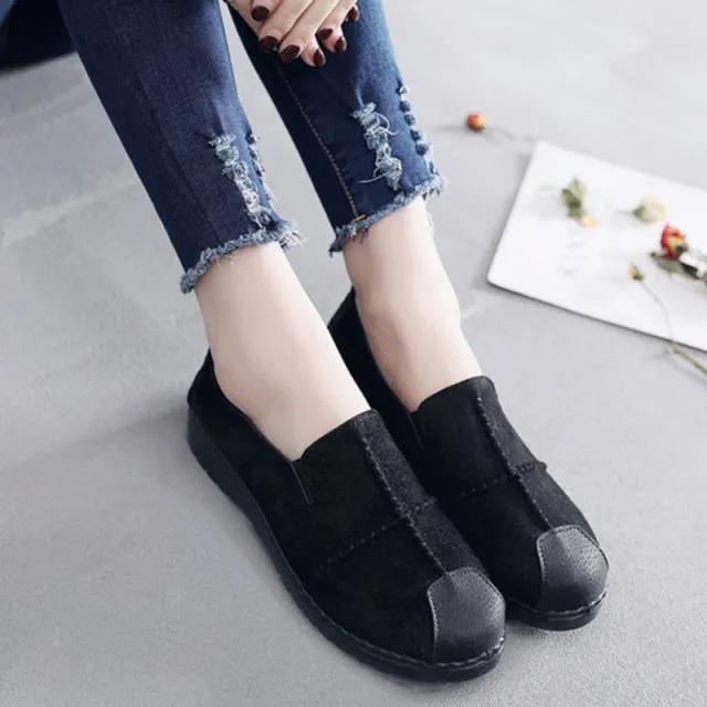 Flat Shoes