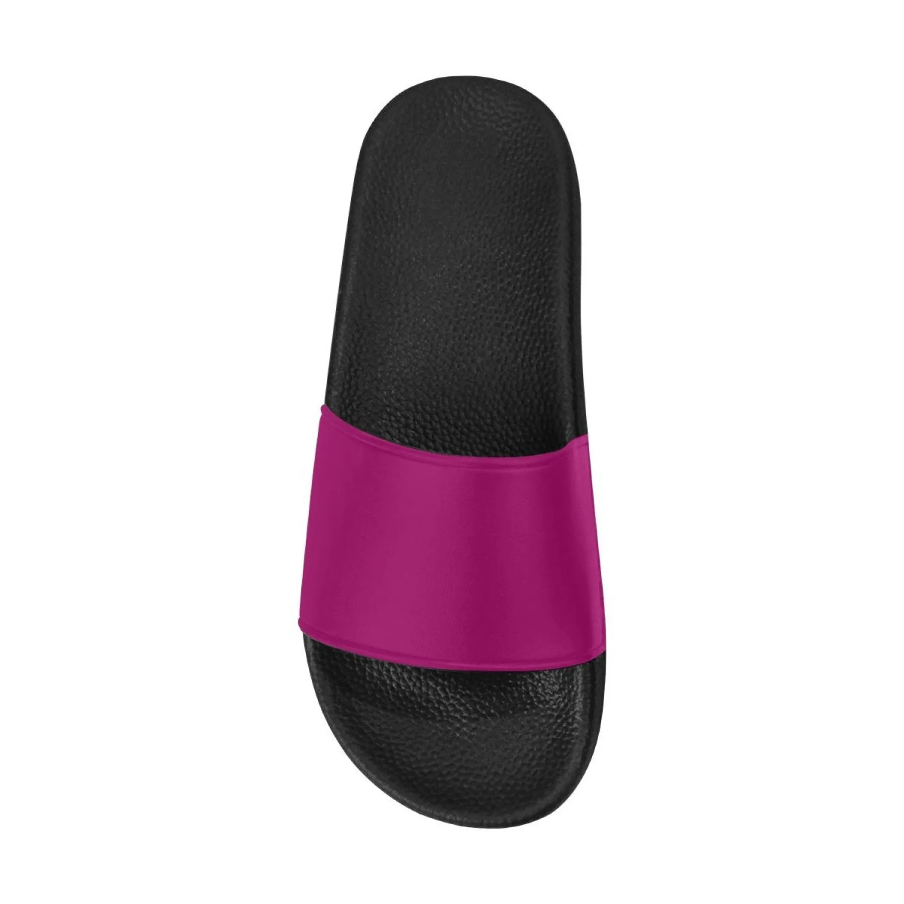 Flip-Flop Sandals, Purple Womens Slides