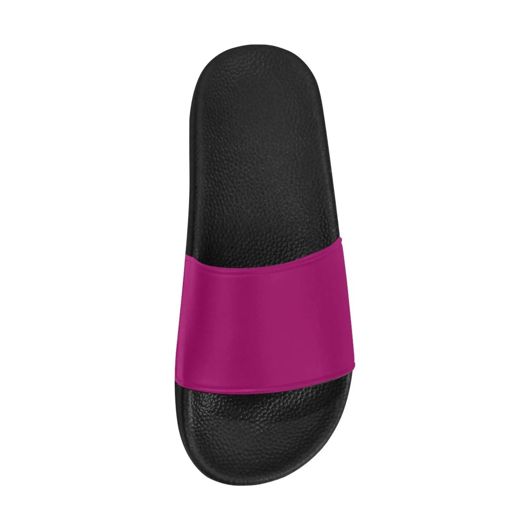 Flip-Flop Sandals, Purple Womens Slides