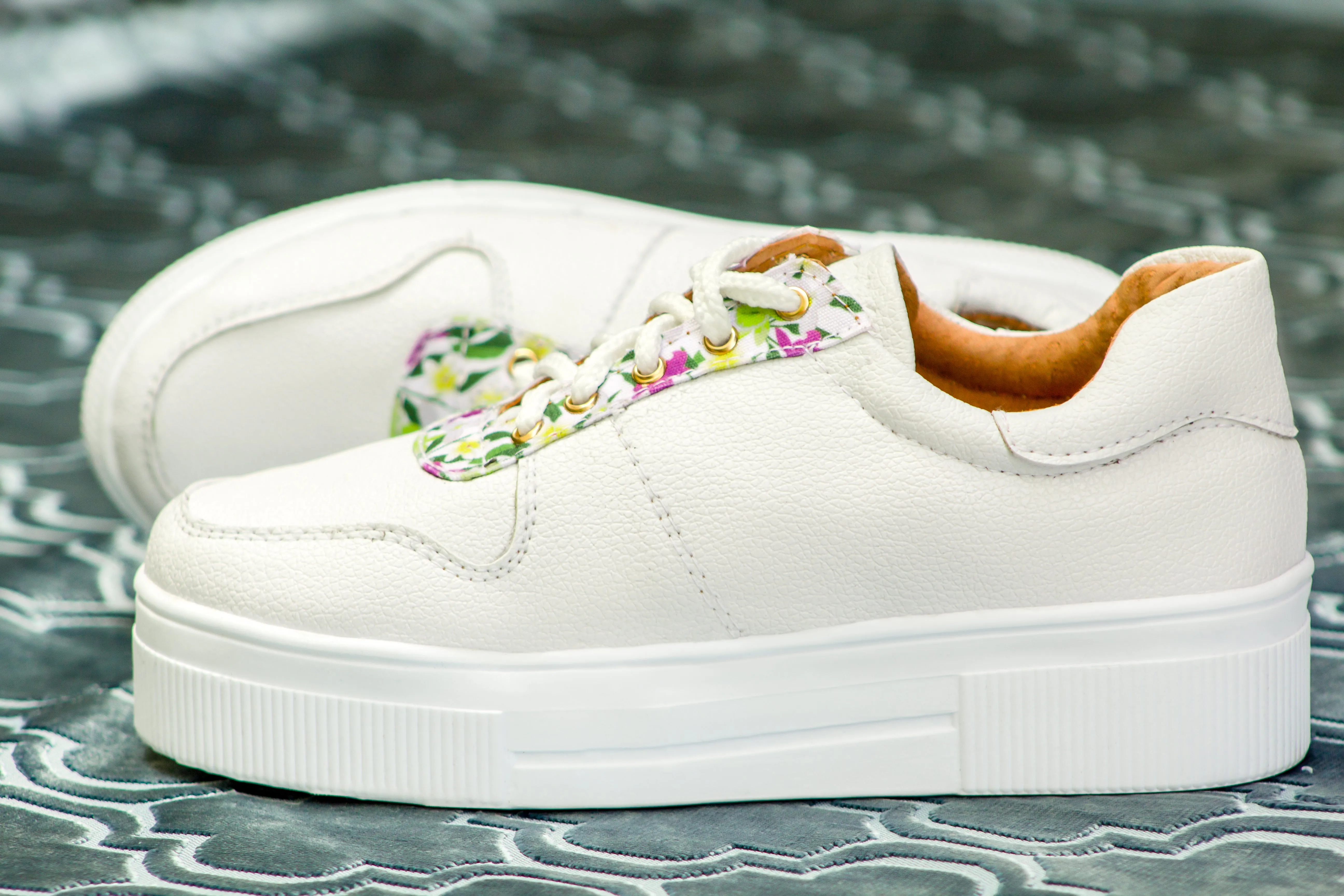 Floral 2.0