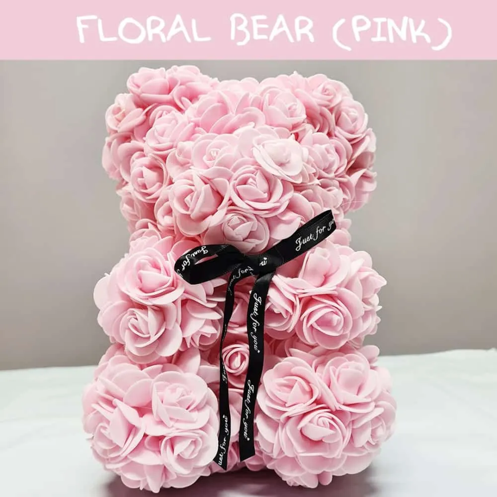 Floral Add-ons