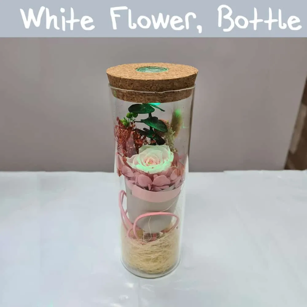 Floral Add-ons