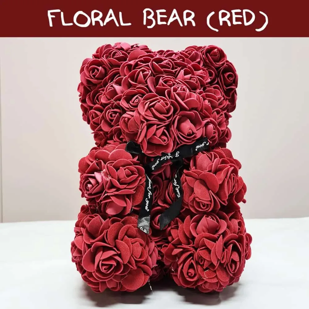 Floral Add-ons