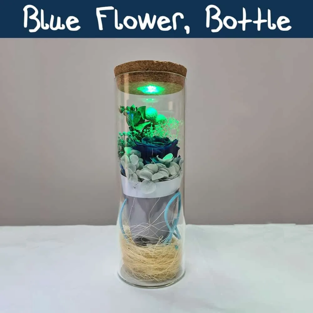 Floral Add-ons