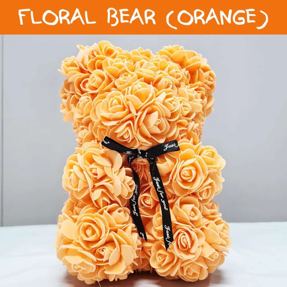 Floral Add-ons