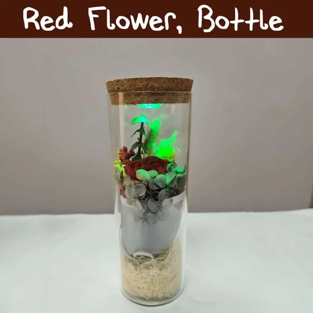 Floral Add-ons