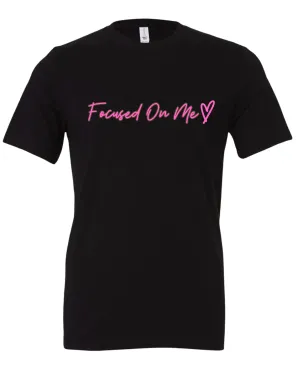 Focus Tee