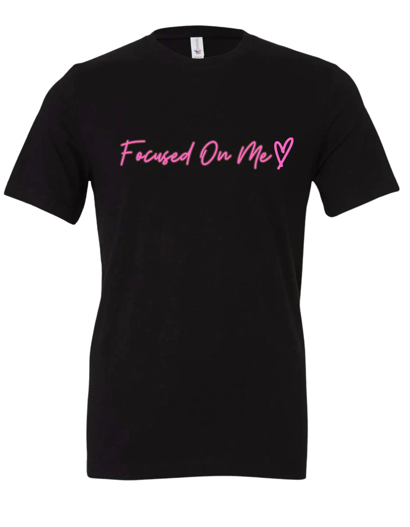 Focus Tee