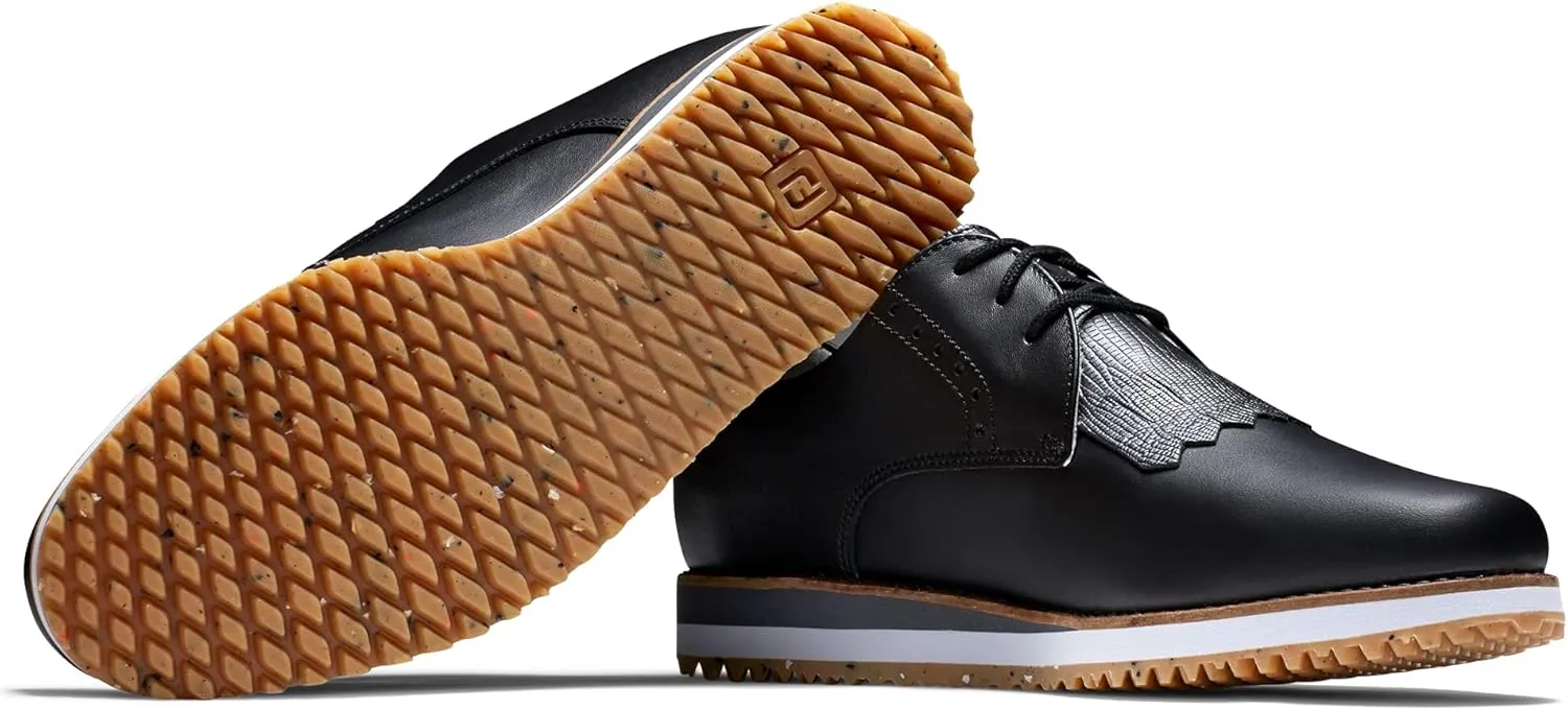 FootJoy Women's Sport Retro Golf Shoe