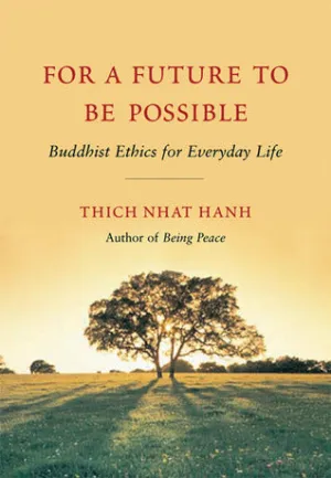 For a Future to Be Possible | O#SelfHelp