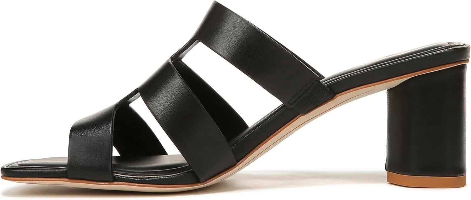 Franco Sarto Women's Flexa Carly Slide Sandal