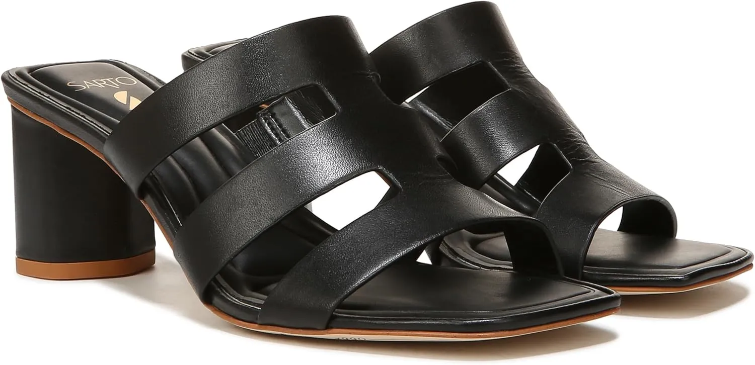 Franco Sarto Women's Flexa Carly Slide Sandal