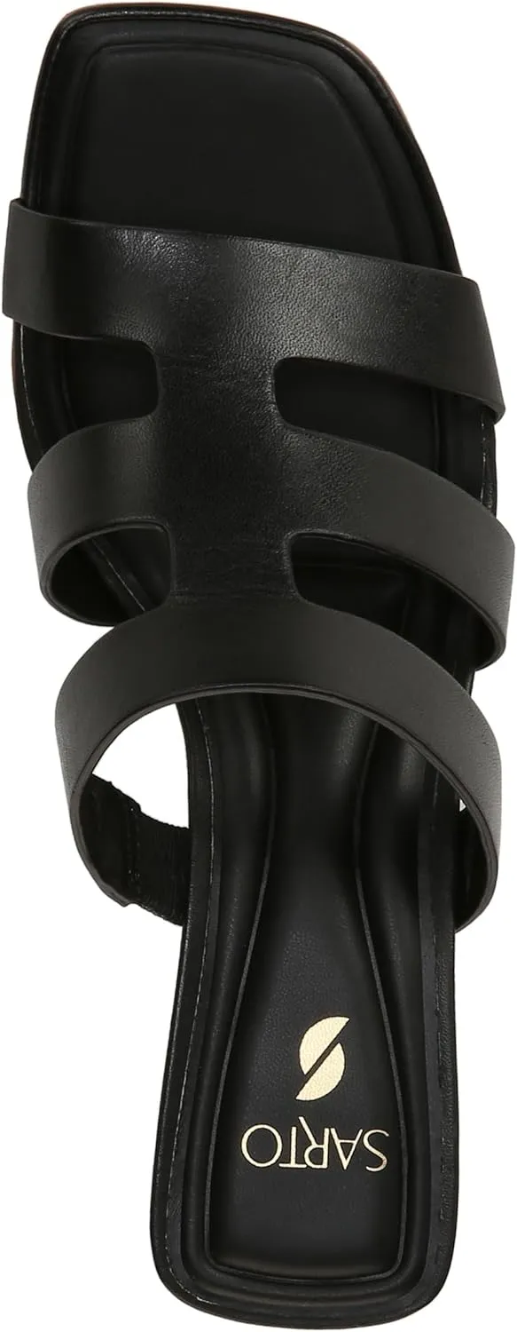 Franco Sarto Women's Flexa Carly Slide Sandal